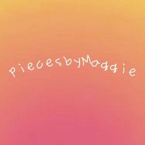 Meet your Posher, Maggie